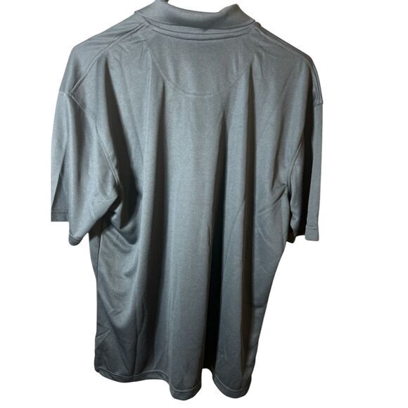 Carhartt  T-shirt Green  size 3xl New with Tag - Picture 3 of 3